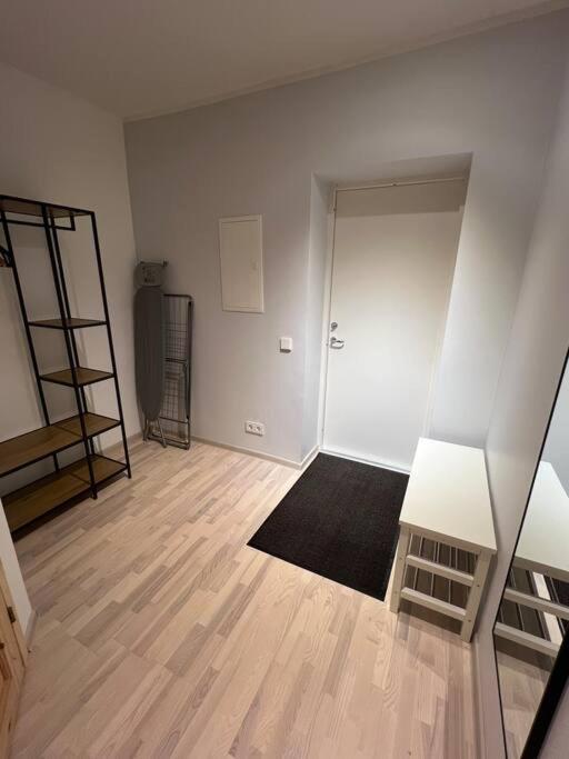 Mugavustega Korter Pargi Serval Lägenhet *
